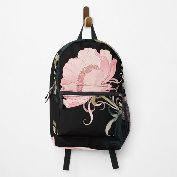 Item preview, Feeling Pink Floral Whimsy designed and sold by Glimmersmith.