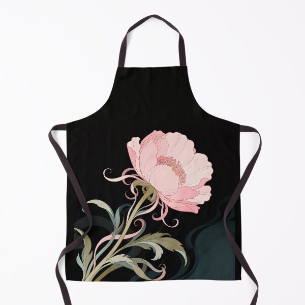 Item preview, Feeling Pink Floral Whimsy designed and sold by Glimmersmith.