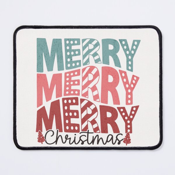 Item preview, Merry Christmas Joy: A Festive Delight!" designed and sold by ShopTwentyFour.