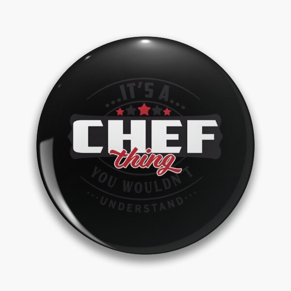 Item preview, Chef Occupations – Chef Thing You Wouldn’t Understand	 designed and sold by ehvyogobf1.