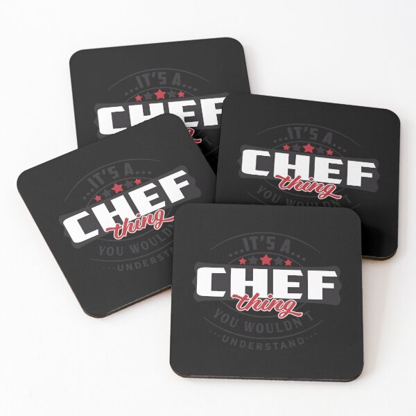 Item preview, Chef Occupations – Chef Thing You Wouldn’t Understand	 designed and sold by ehvyogobf1.