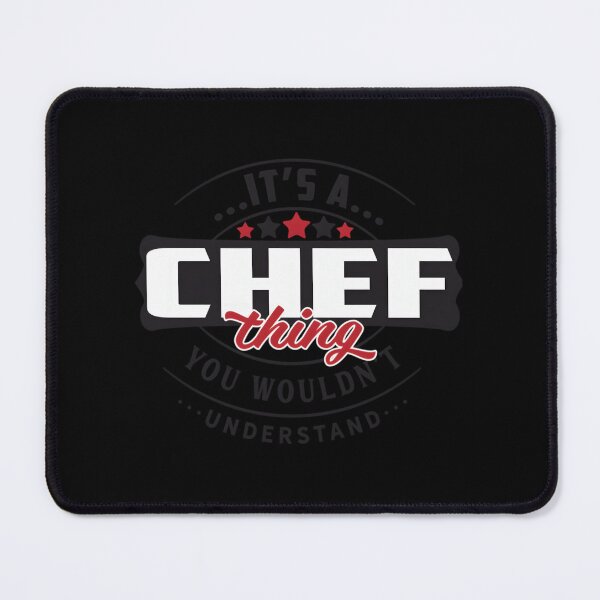 Item preview, Chef Occupations – Chef Thing You Wouldn’t Understand	 designed and sold by ehvyogobf1.