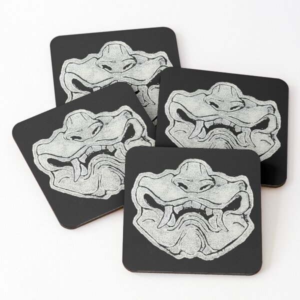 Item preview, Tiger mask designed and sold by Nacsor.