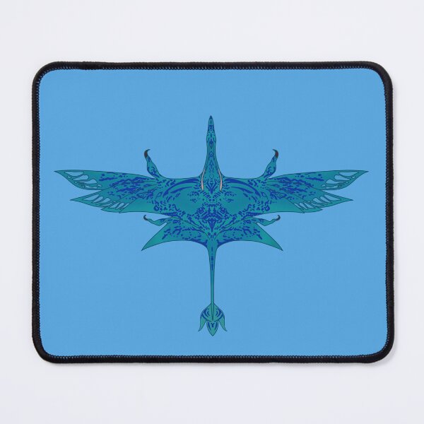 Item preview, ikran Bob designed and sold by KansasShepard.