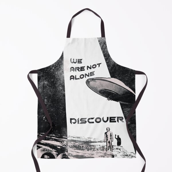 Item preview, we are not alone  aliens  designed and sold by lucas bubbles.
