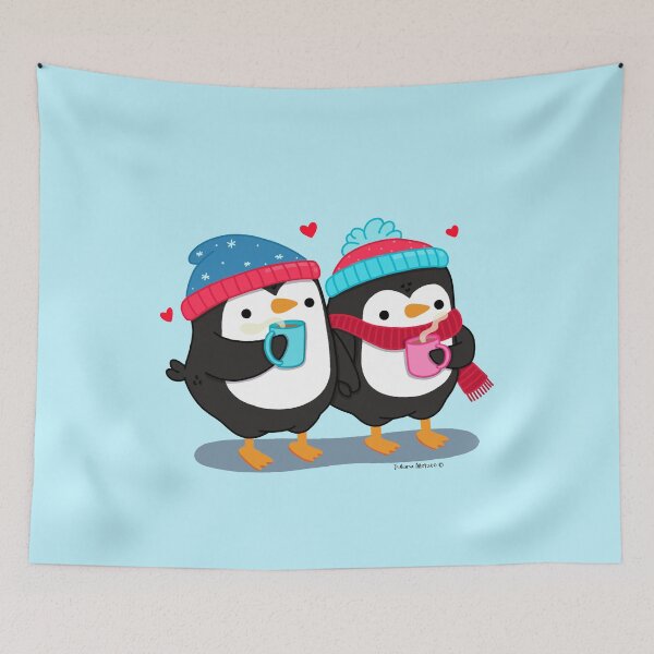 Item preview, Warm Coffee, Warm Hearts designed and sold by julianamotzko.