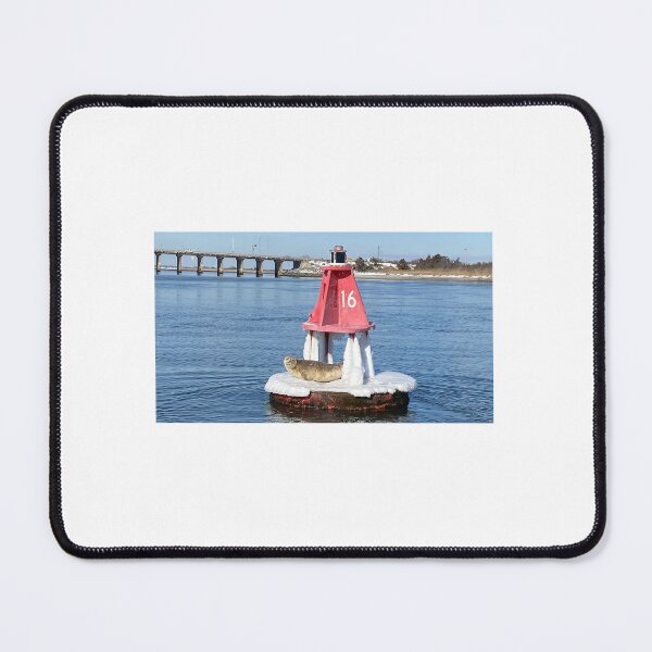 Item preview, Seal buoy designed and sold by Captkess.