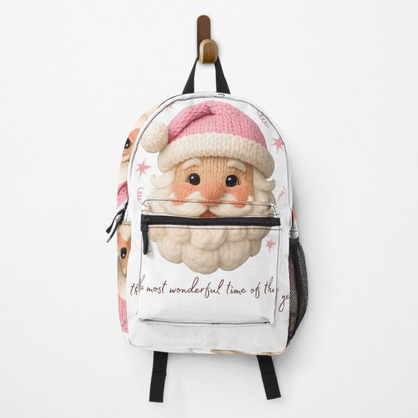 Item preview, Cute Santa Claus (Embroidered) designed and sold by NF Designs Studio DTF.