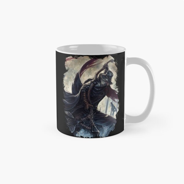 Item preview, Bloodborne Gehrman designed and sold by El Hermano Gym.