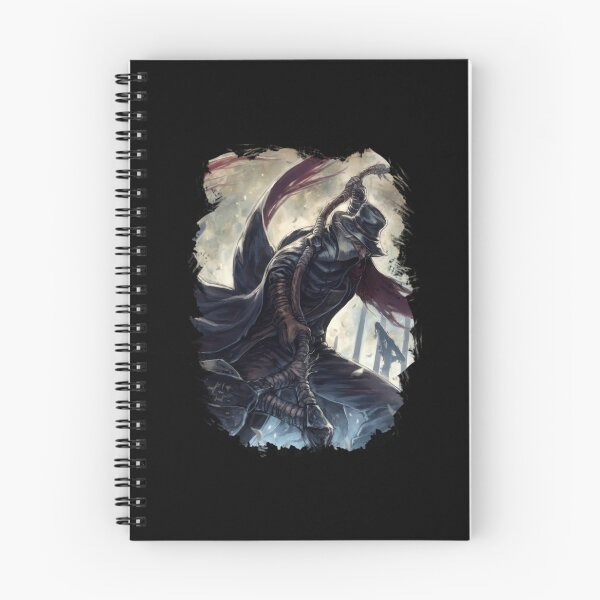 Item preview, Bloodborne Gehrman designed and sold by El Hermano Gym.