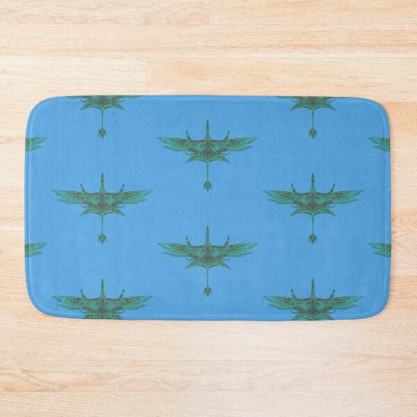 Item preview, ikran sea green designed and sold by KansasShepard.