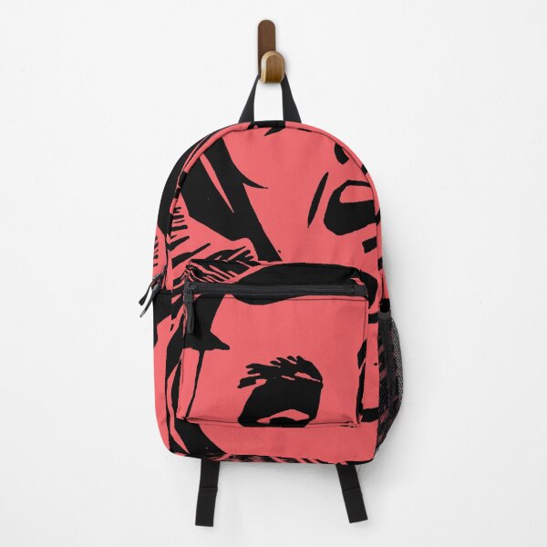 Item preview, red shock designed and sold by WockemSockem.