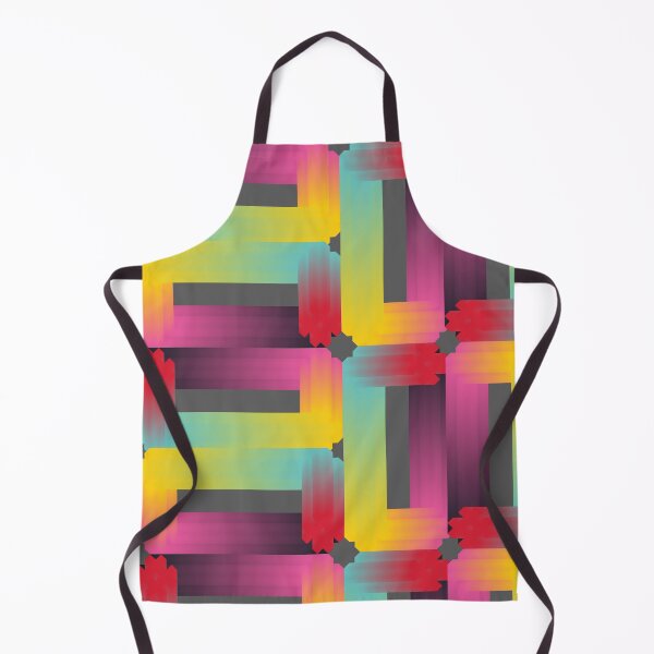 Item preview, 800: Colorful designed and sold by Motel Sunset.