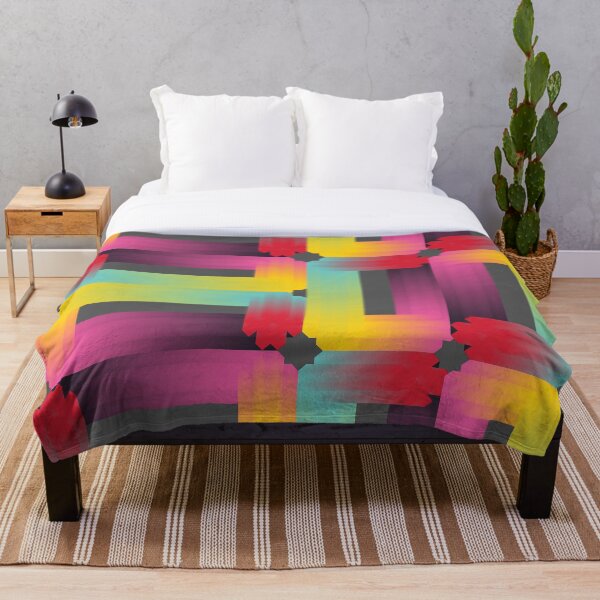 Item preview, 800: Colorful designed and sold by Motel Sunset.