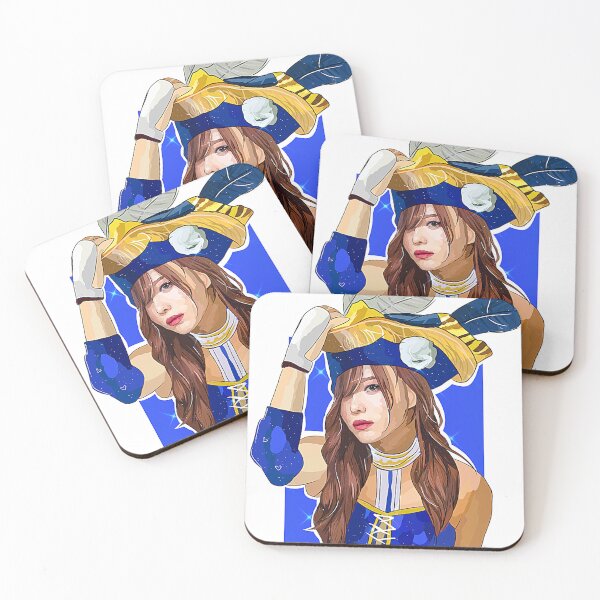 Item preview, kairi hojo/sane fanart (>'')> (2023) designed and sold by abbikitagawa.