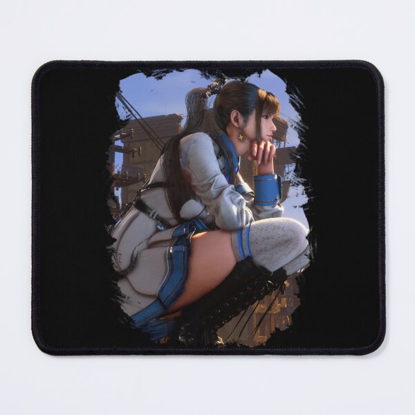 Item preview, stellar blade eve designed and sold by El Hermano Gym.