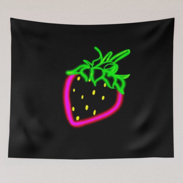 Item preview, Neoberry designed and sold by Seemly's Dose of Neon.