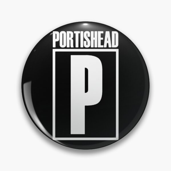 Item preview, Portishead designed and sold by Jennifermer12.