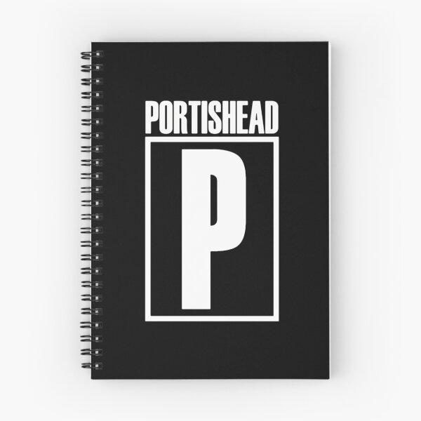 Item preview, Portishead designed and sold by Jennifermer12.