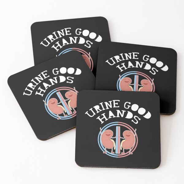 Item preview, Urine Good Hands – Urologist designed and sold by ehvyogobf1.