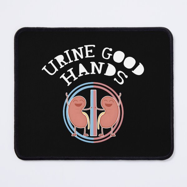 Item preview, Urine Good Hands – Urologist designed and sold by ehvyogobf1.