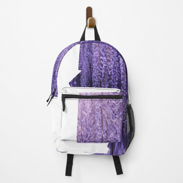Item preview, Wisteria Silhouette designed and sold by nukhongwom.