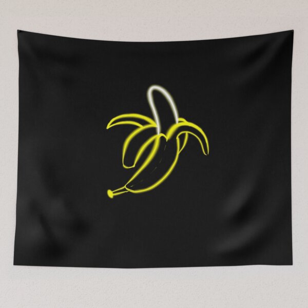 Item preview, Neonana designed and sold by Seemly's Dose of Neon.