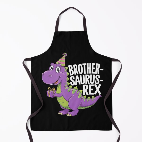 Item preview, Brother Dinosaur Family Matching Dino Birthday Girls Party designed and sold by catsdothingz.