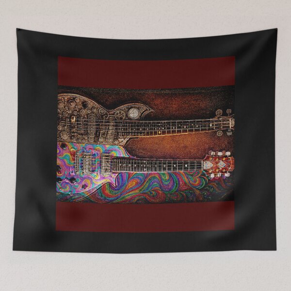 Item preview, The Music, the magic, The Bass #13 designed and sold by Helios Be. Lavsh.
