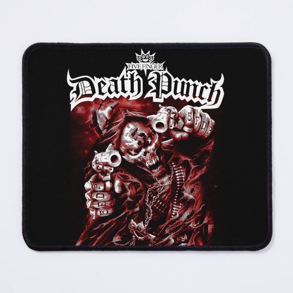 Item preview, Skeleton Metal Music Band designed and sold by FourtyNinen.