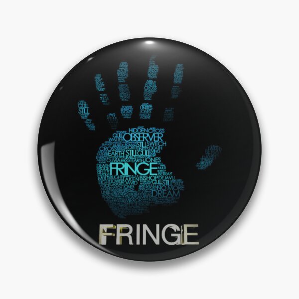 Item preview, Fringe Tv Serie designed and sold by Mattderson.