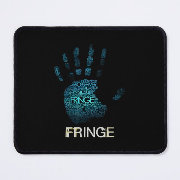 Item preview, Fringe Tv Serie designed and sold by Mattderson.