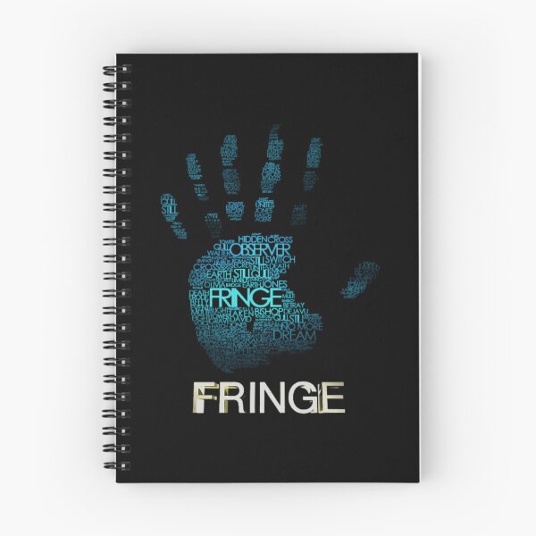 Item preview, Fringe Tv Serie designed and sold by Mattderson.