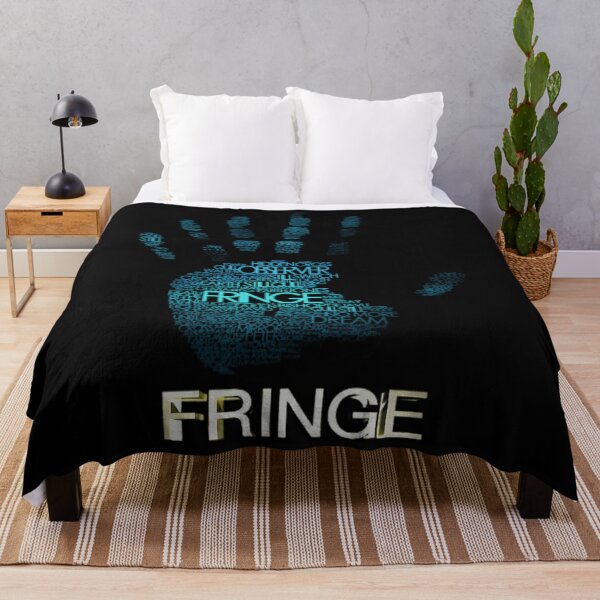 Item preview, Fringe Tv Serie designed and sold by Mattderson.