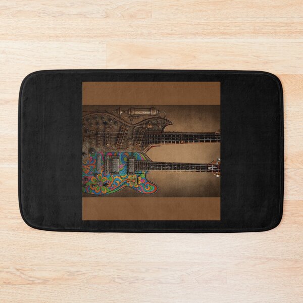 Item preview, The Music, the magic, The Bass #14 designed and sold by Helios Be. Lavsh.