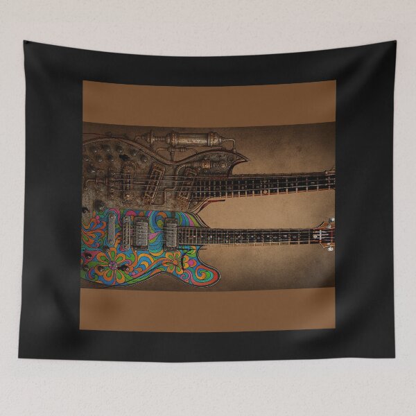 Item preview, The Music, the magic, The Bass #14 designed and sold by Helios Be. Lavsh.