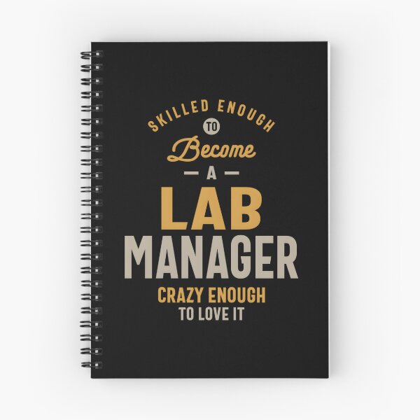 Item preview, Lab Manager Funny Job Title designed and sold by ehvyogobf1.