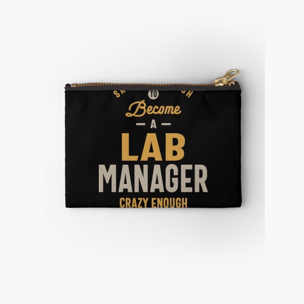 Item preview, Lab Manager Funny Job Title designed and sold by ehvyogobf1.