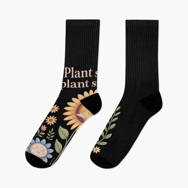 Item preview, Plant Seeds Plant Stories Community Garden designed and sold by Tatianamiobi.
