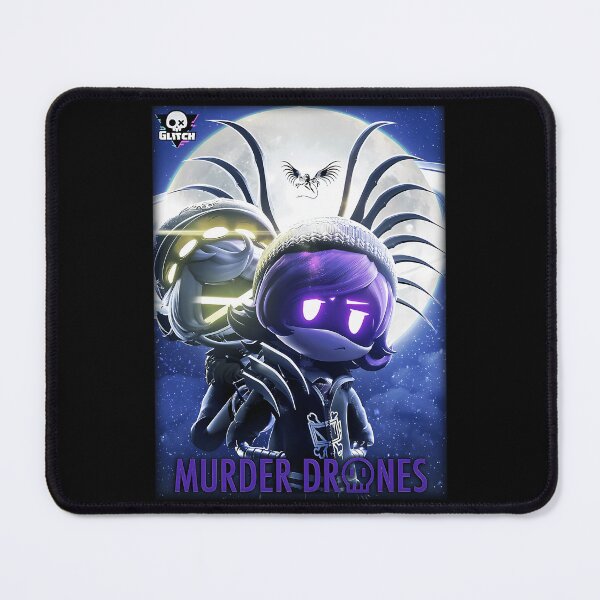 Item preview, Murder Drones designed and sold by Mattderson.