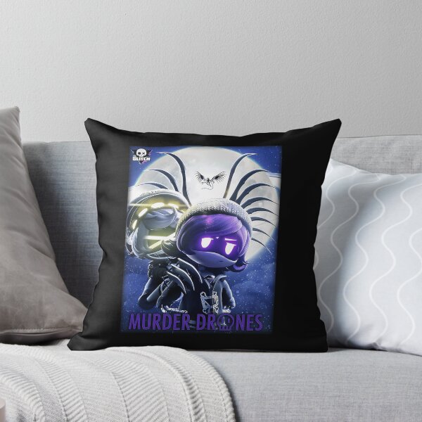 Item preview, Murder Drones designed and sold by Mattderson.
