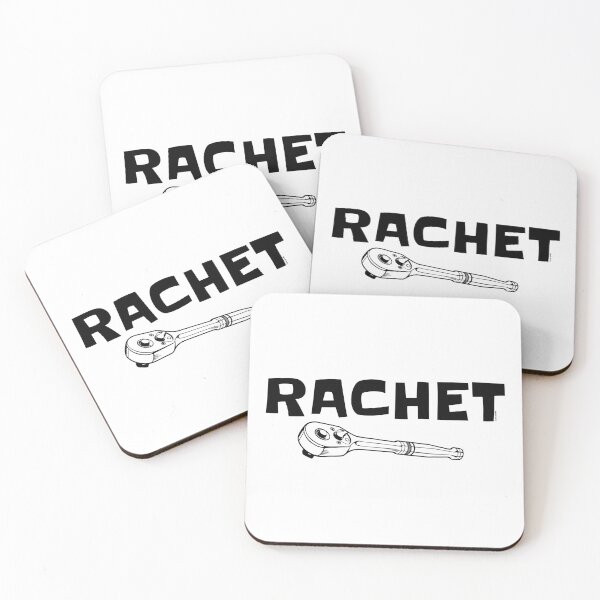 Item preview, Rachet - Wrenches, Wildness, and Full Send Energy designed and sold by Automotive Art by Greg.