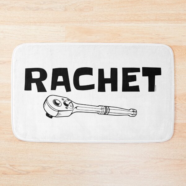 Item preview, Rachet - Wrenches, Wildness, and Full Send Energy designed and sold by Automotive Art by Greg.