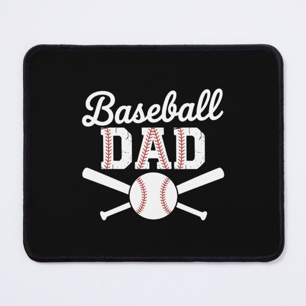 Item preview, Baseball Dad Happy Fathers Day for Men Wife Daughter designed and sold by VENOM0RIOT.
