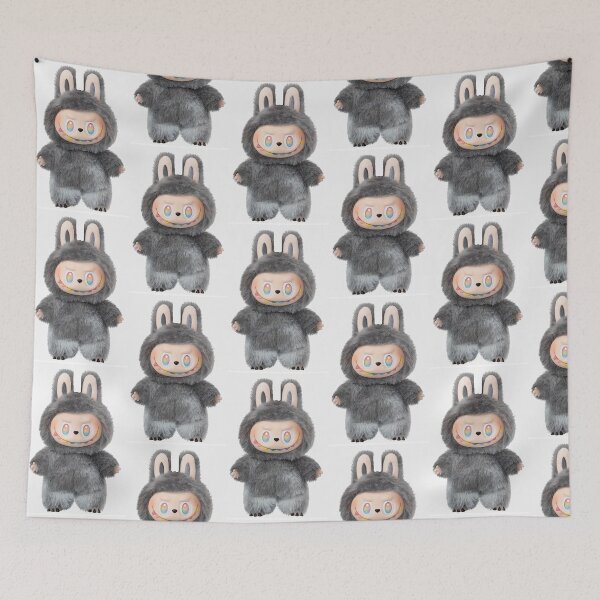 Item preview, Labubu designed and sold by Galaxydiamond.