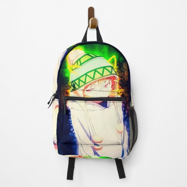 Item preview, Playful Energy Of Yukine Noragami Anime designed and sold by thedarvills.