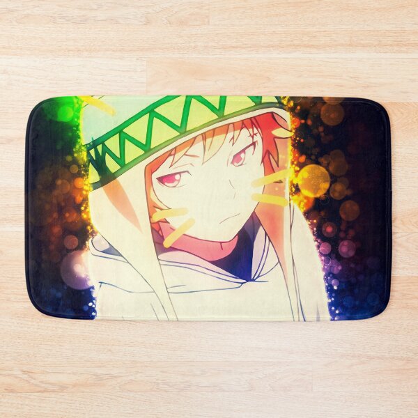Item preview, Playful Energy Of Yukine Noragami Anime designed and sold by thedarvills.