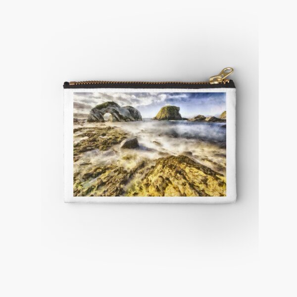 Item preview, White Park Bay Sea Arch designed and sold by Nigel R Bell Photography.