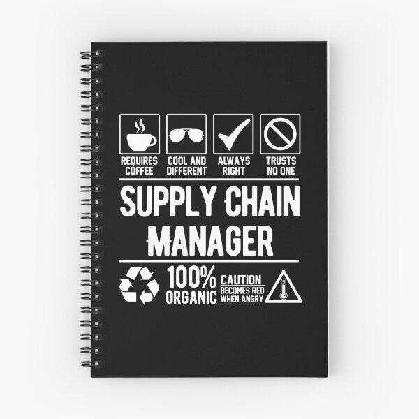 Item preview, Supply Chain Manager Job designed and sold by ehvyogobf1.