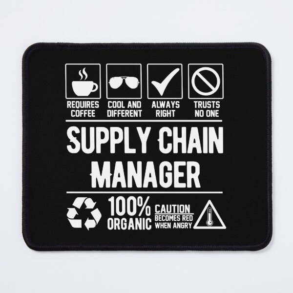 Item preview, Supply Chain Manager Job designed and sold by ehvyogobf1.